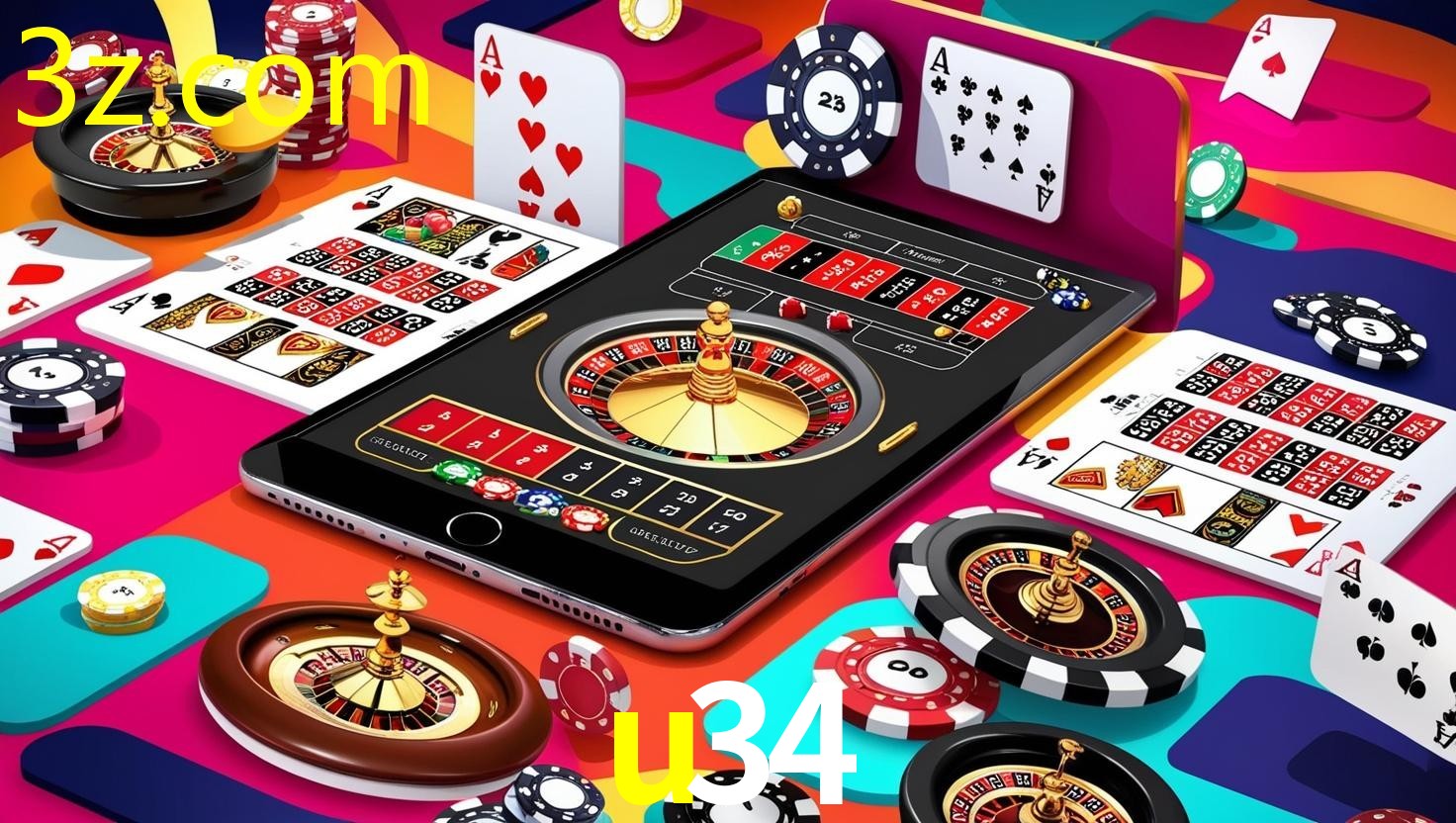 Verificação de Conta U34.COM